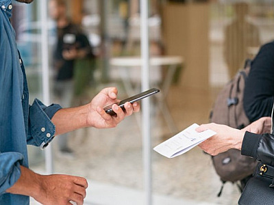 Barueri disponibiliza QR Code para pagamento de impostos via PIX