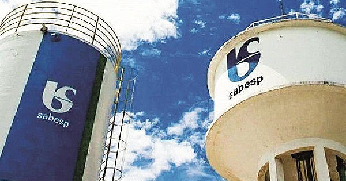 Vereadores criam comissão para apurar atuação da Sabesp