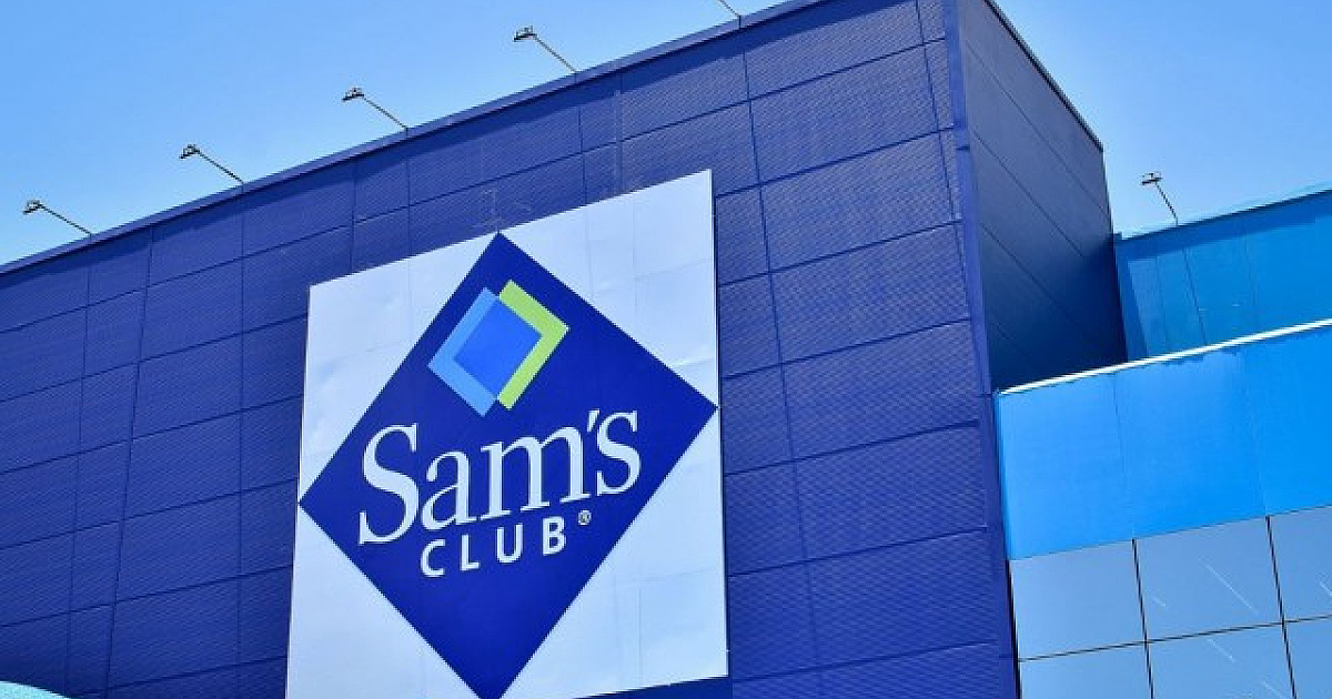 Sam's Club abre as portas para não-sócios de 21 a 24 de abril