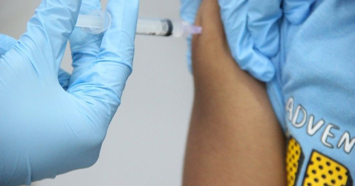 Em Campanha de Multivacinação, Barueri registra baixa cobertura da vacina pneumocócica