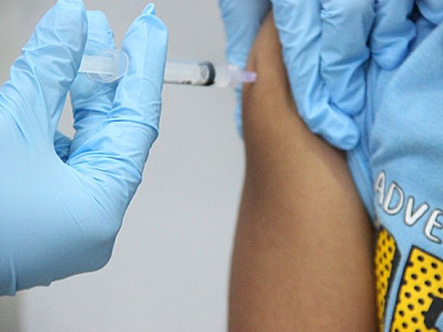 Em Campanha de Multivacinação, Barueri registra baixa cobertura da vacina pneumocócica