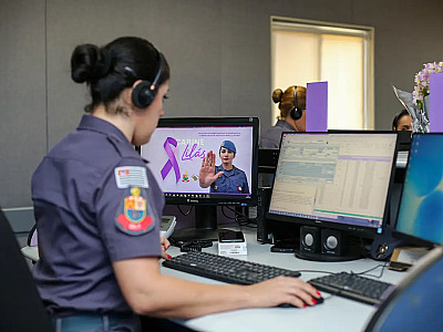 Central realiza atendimento 24 horas