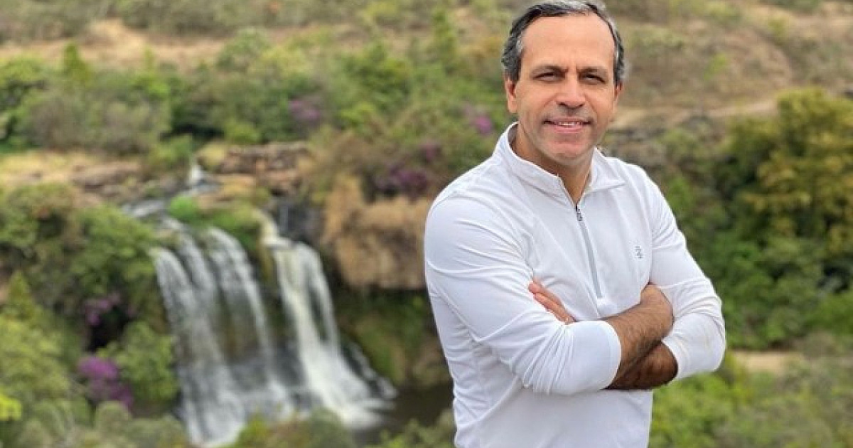 Trágico acidente mata Davi Araujo, pastor, empresário e morador de Alphaville