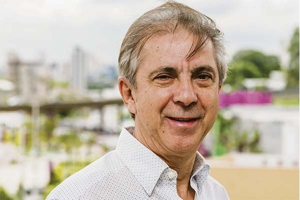 TSE libera Rubens Furlan para concorrer em 2020