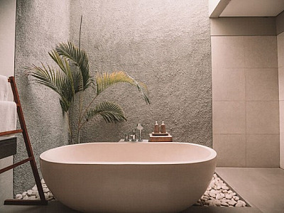 Verão em casa: como trazer a vibe praiana para a decoração do seu lar