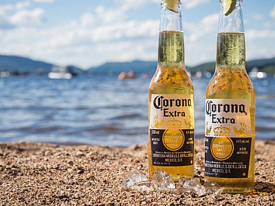 Cerveja Corona vai sortear viagens pelo Brasil para usar no pós-pandemia