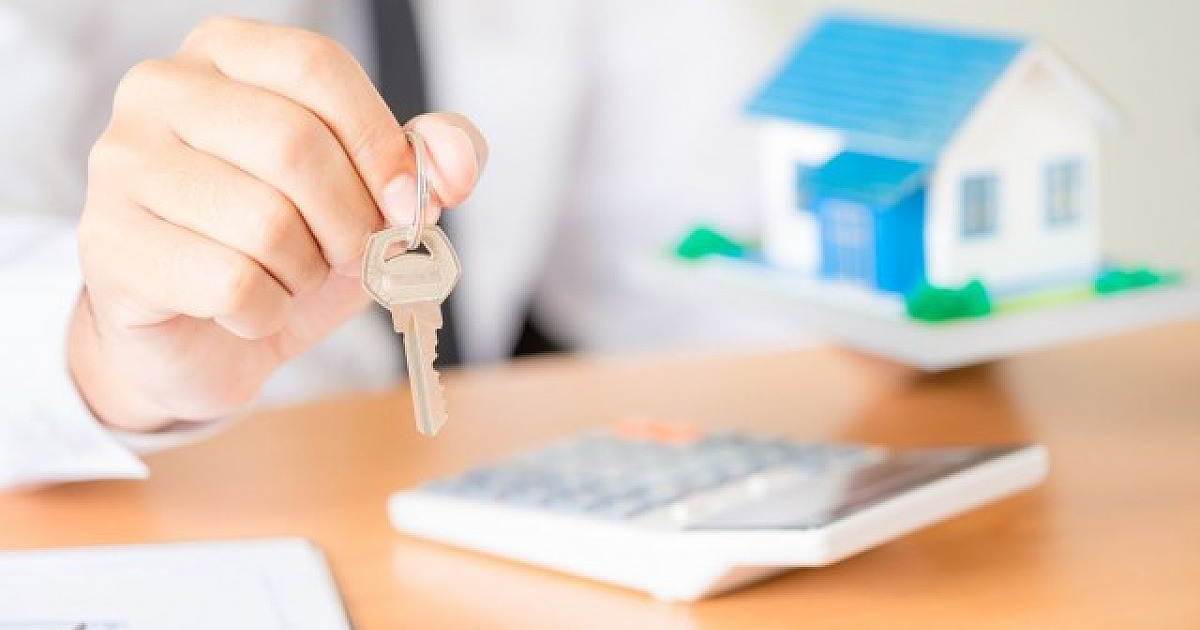 Região tem queda nas vendas e locação de imóveis em janeiro