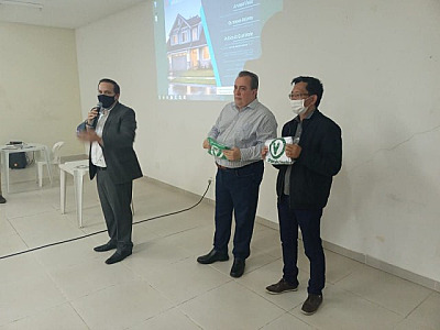 PV desiste de lançar candidato e declara apoio a Silvinho Peccioli