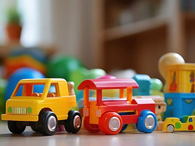 Alphaville Tênis Clube realiza campanha para arrecadação de brinquedos e kits de higiene