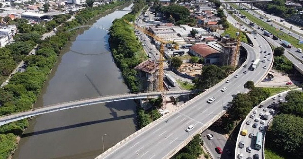 Em nova fase da obra do novo acesso para Osasco, CCR ViaOeste vai iniciar trabalhos na estrutura pri