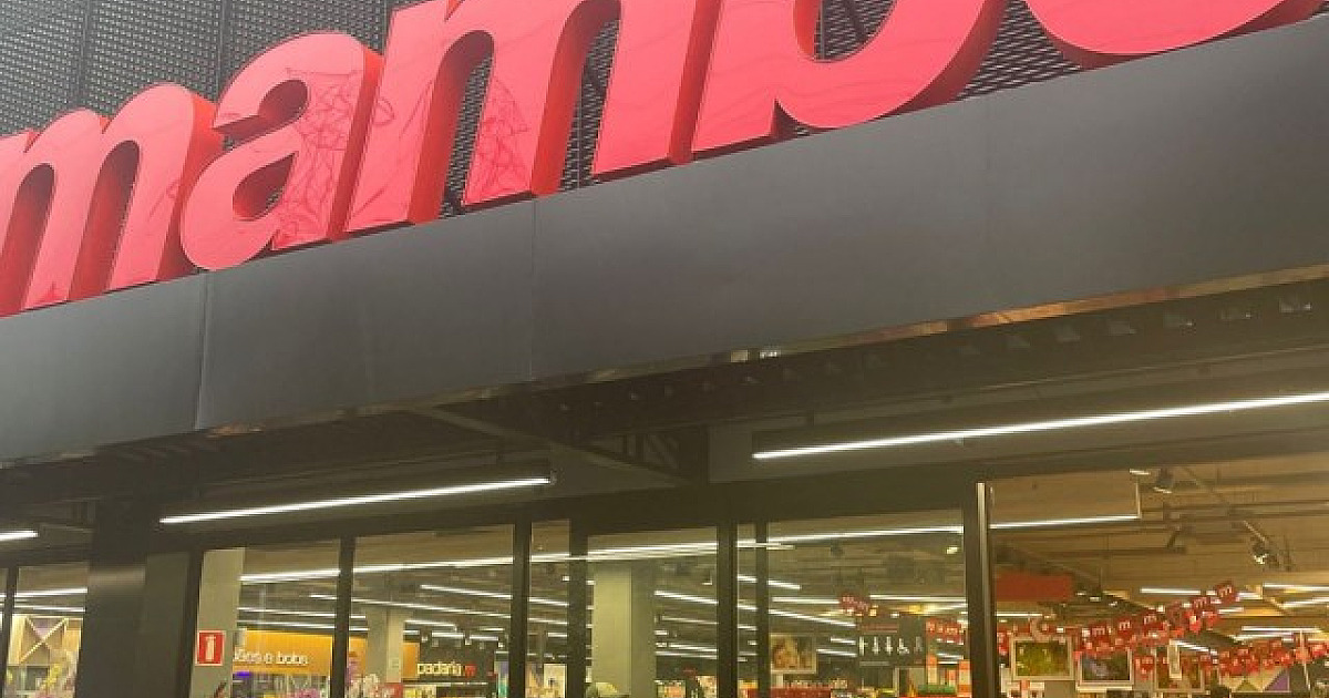 Mambo abre nova loja premium em Alphaville e promete segunda em julho