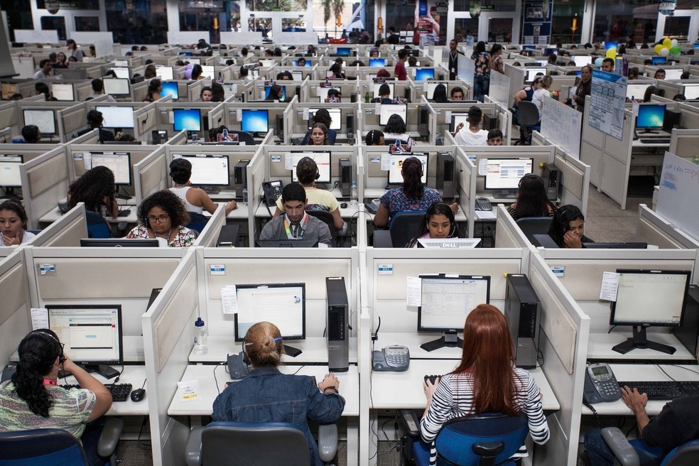 Ligações de telemarketing poderão ser bloqueadas a partir desta terça