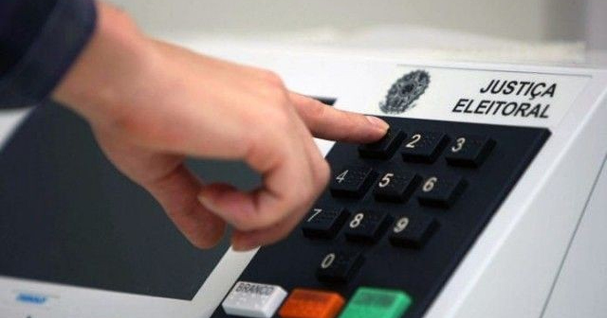 Mudanças em seções eleitorais causaram confusão durante votação