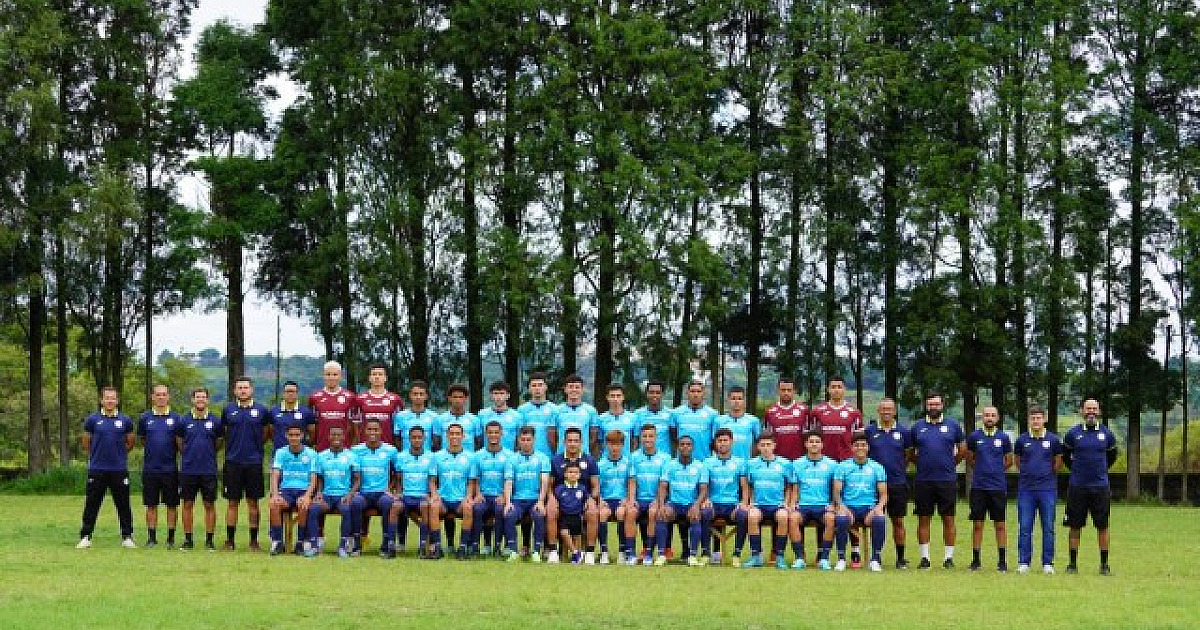 Sub-20: Ska Brasil e Oeste FC estreiam na Copinha 2023