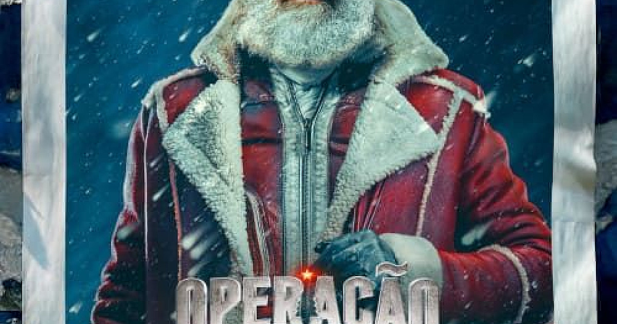 Operação Natal