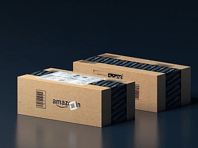 Prime Day da Amazon tem Echo Dot com 40% de desconto