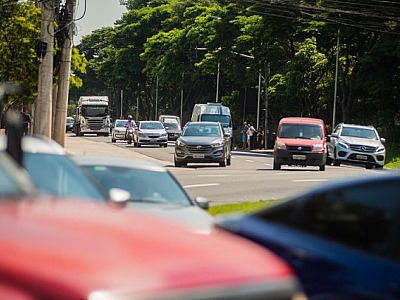 Em fevereiro, municípios anotaram juntos 138 acidentes de trânsito
