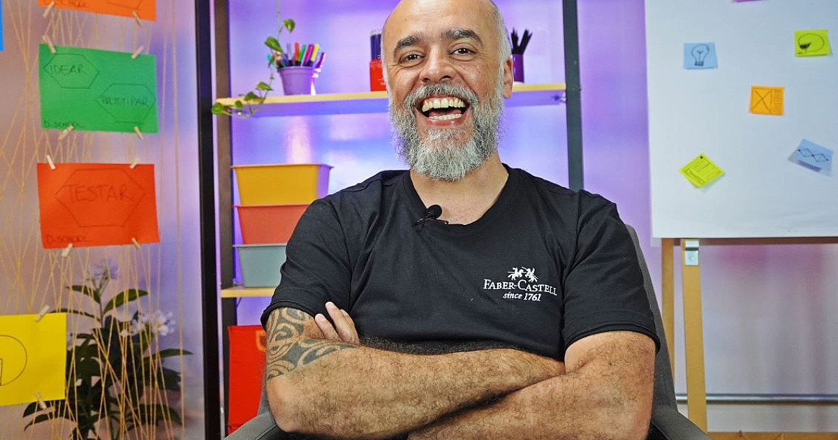 Faber-Castell lança cursos de criatividade para empreendedores