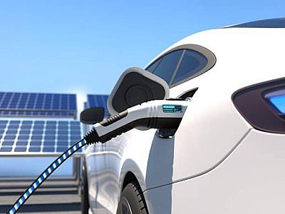 Novas regras exigirão chuveiro automático e exaustor em garagens para recarga de carros elétricos