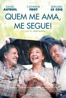 Quem me Ama, me Segue!