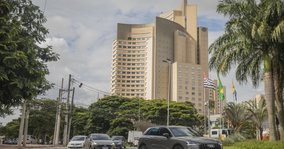 Em 2022, municípios tiveram queda nos acidentes de trânsito nas vias