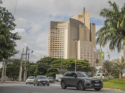 Em 2022, municípios tiveram queda nos acidentes de trânsito nas vias