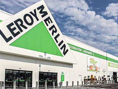 Leroy Merlin faz Saldão com ofertas até 60% off no fim de semana