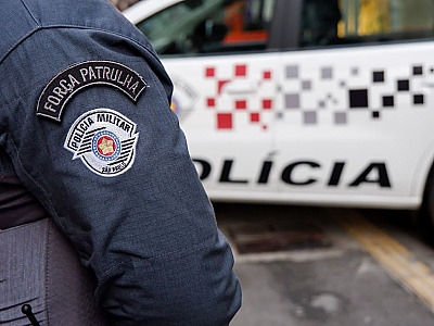 O caso foi encaminhado à delegacia de Barueri