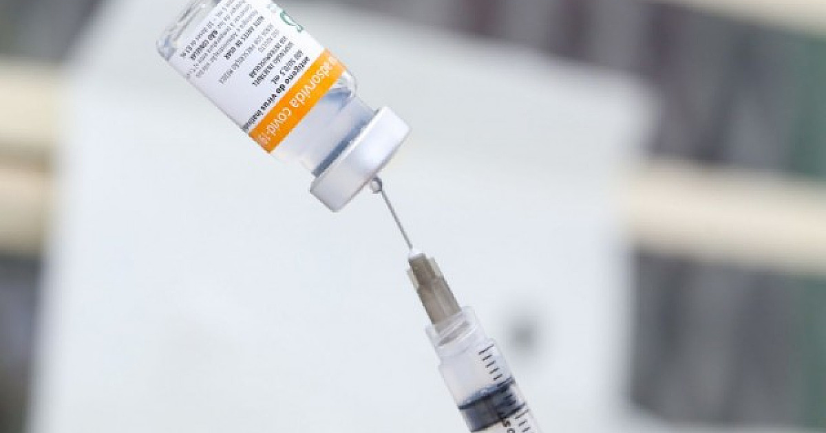 Barueri inicia aplicação da 3ª dose da vacina contra a Covid-19 em imunossuprimidos