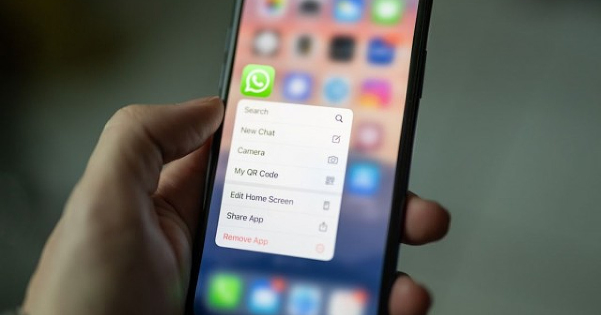WhatsApp agora permite usar duas contas no mesmo celular
