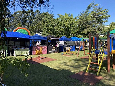Feira de Artes em Aldeia da Serra acontece a partir desta quinta-feira (13)