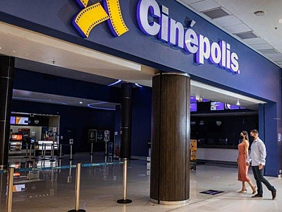 Semana do Cinema na Cinépolis terá ingressos por R$ 10