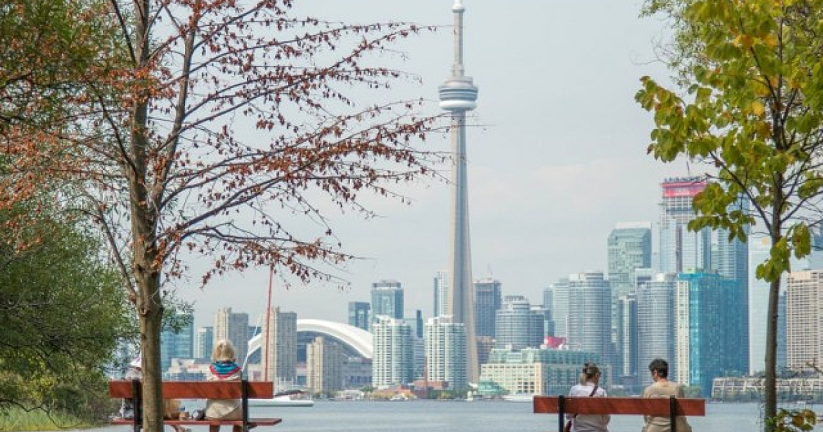 Canadá abrirá fronteiras para viajantes brasileiros vacinados a partir de setembro