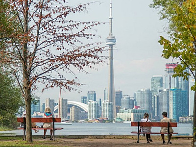 Canadá abrirá fronteiras para viajantes brasileiros vacinados a partir de setembro