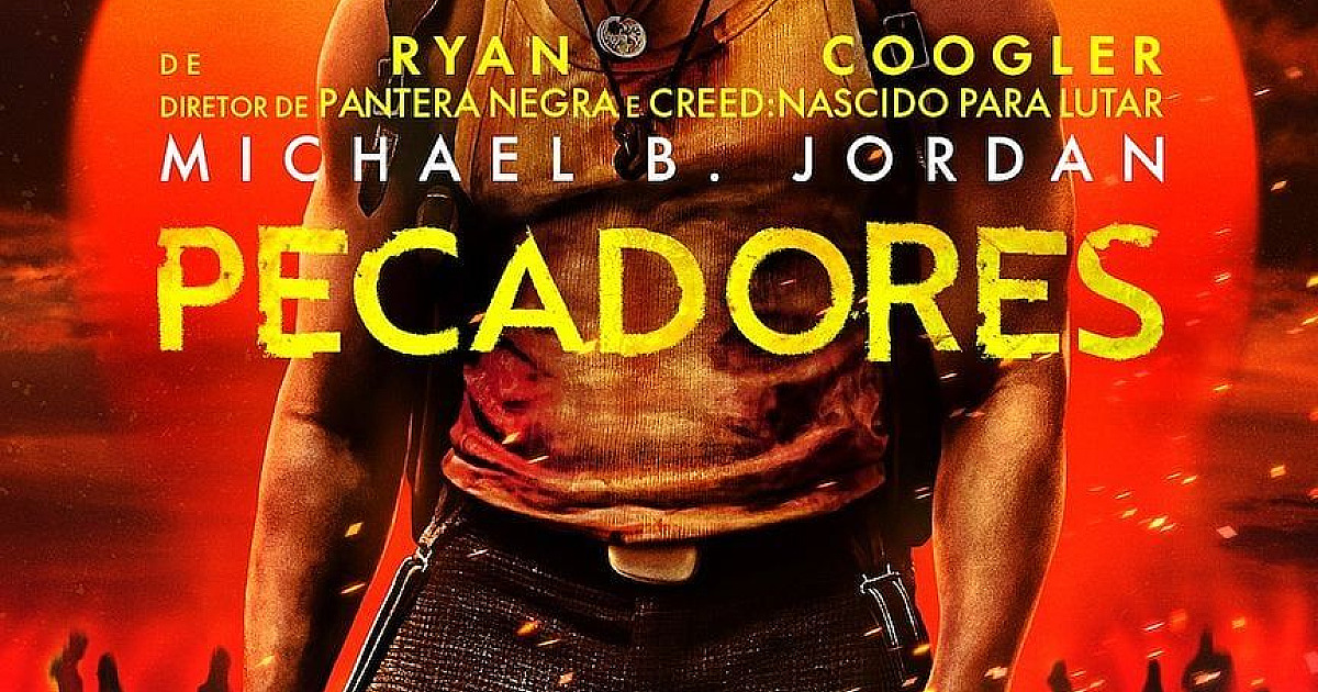 Pecadores