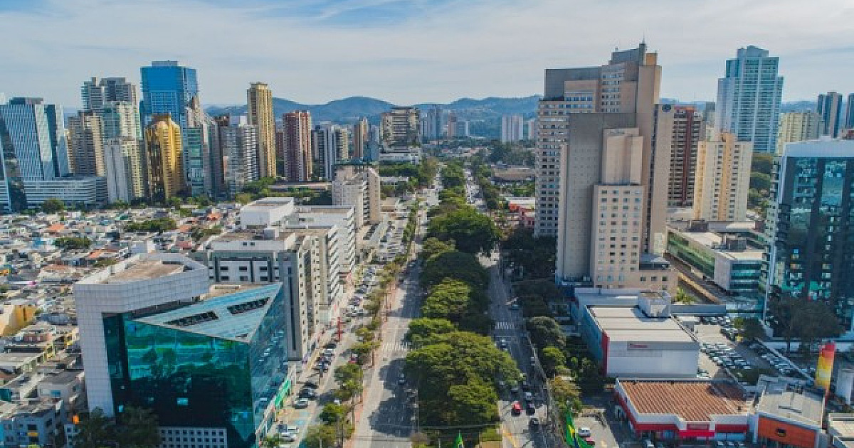 Pelo segundo ano seguido, Barueri é a cidade mais sustentável do país