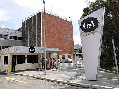 C&A abre vagas de emprego em Alphaville com oportunidades em diversas áreas