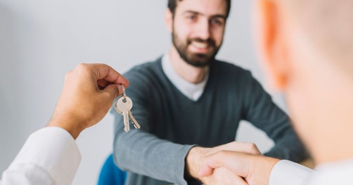 Home equity deve ser
tendência em 2024