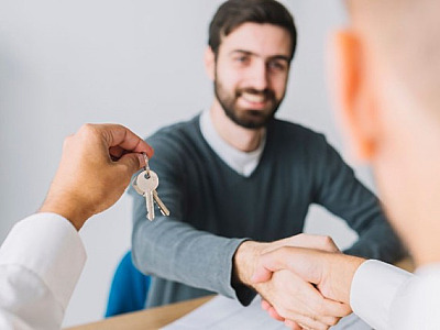 Home equity deve ser
tendência em 2024