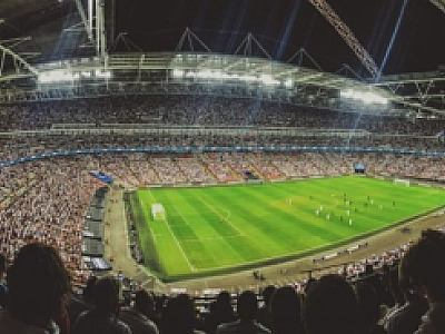 Final da Champions League 2025 será exibida ao vivo em cinemas de todo o Brasil