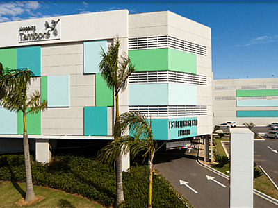 Em comemoração aos 30 anos, Shopping Tamboré realiza expansão
