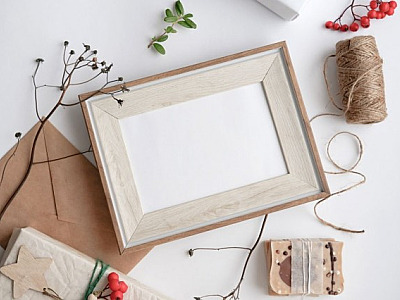 DIY de Ano Novo: ideias para criar sua própria decoração de réveillon