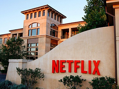 Netflix e Warner Bros. abrem novas vagas de emprego em Alphaville