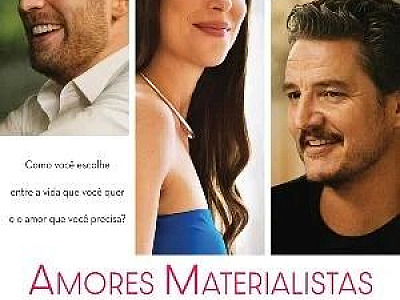 Amores Materialistas