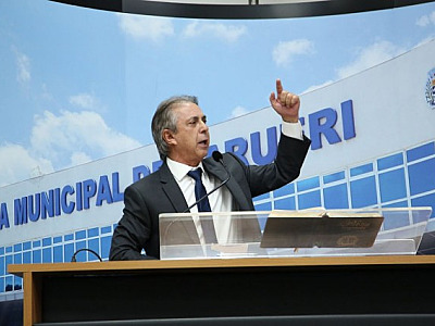 Câmara aprova contas de Furlan e indica reaproximação de ex-aliados