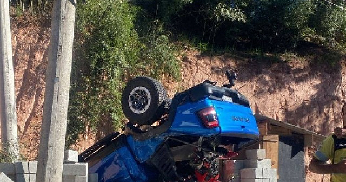 Em cinco anos, Barueri registra alta nos acidentes; Parnaíba se manteve estável