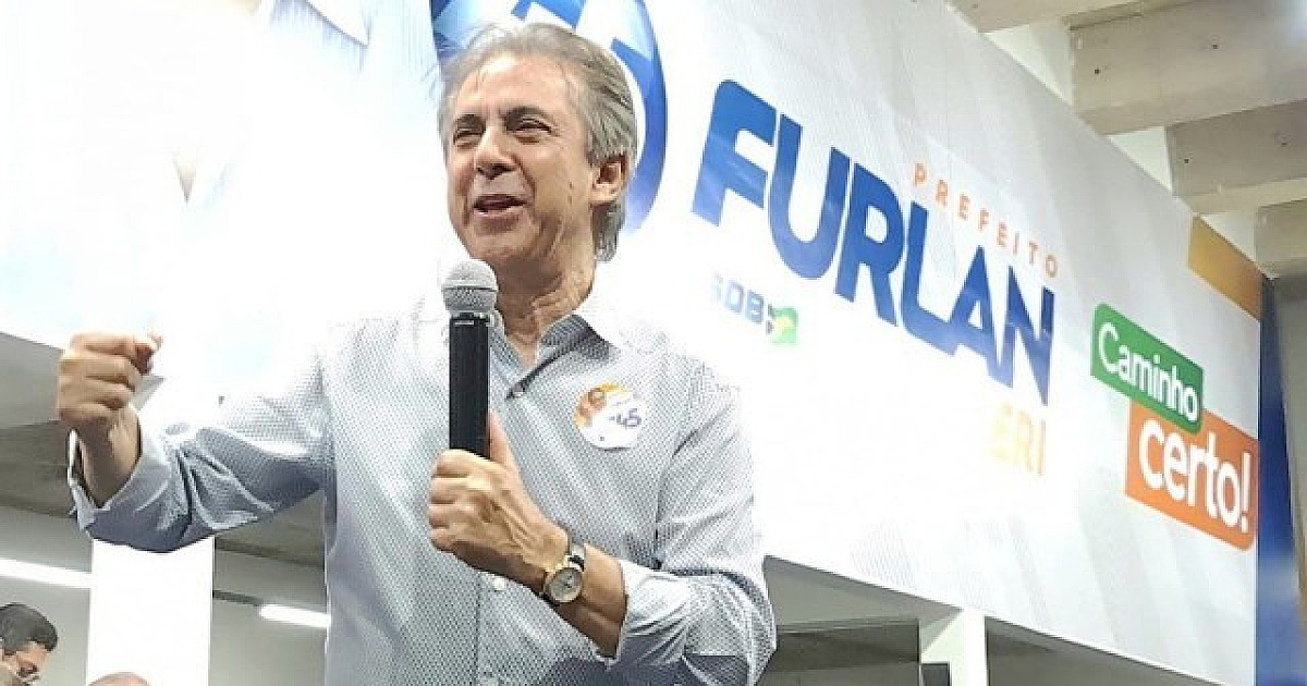 Furlan e Tonho são eleitos prefeitos de Barueri e Santana de Parnaíba