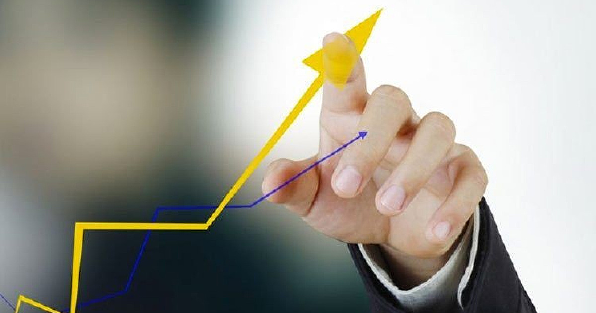 Retomada: confiança dos empresários avança 11,8%
