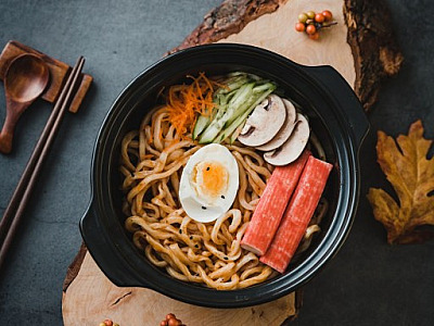 3 receitas de lamen para se deliciar com a gastronomia oriental