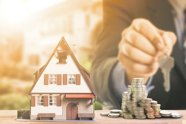Preço de residências tem ligeira elevação